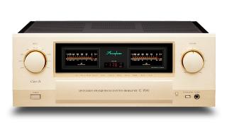 Accuphase E-700 - integrované zesilovače