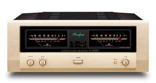 Accuphase P-4600 -