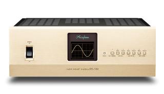 Accuphase  PS-550