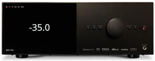 Anthem MRX 740 - AV receiver