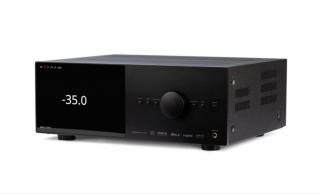 Anthen MRX 540 - AV receiver