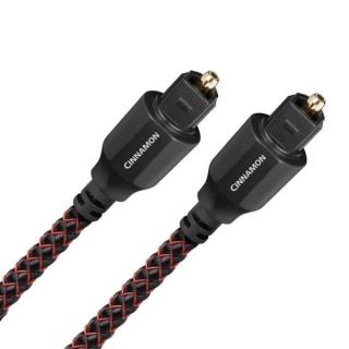 AudioQuest Cinnamon Optilink - optický kabel Délka: 0,75 m