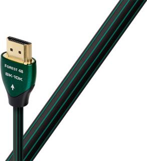 AudioQuest Forest 48 HDMI - kabely Délka: 0,6 m