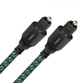 AudioQuest Forest Optilink - optický kabel Délka: 0,75 m