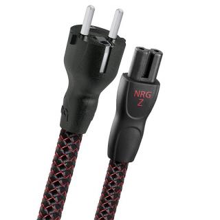 AudioQuest NRG-Z2 EU - napájecí kabel Délka: 1,0 m