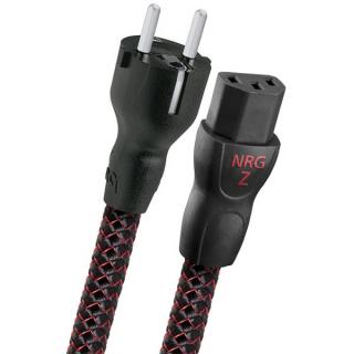 AudioQuest NRG - Z3 EU - napájecí kabel Délka: 2,0 m