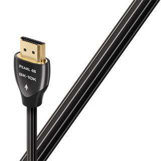 Audioquest Pearl 48 HDMI - HDMi kabel Délka: 2,0m