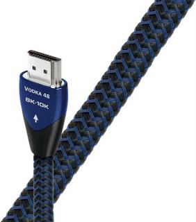 AudioQuest Vodka 48 HDMI - HDMI kabel Délka: 2,0m