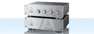 AVID Pulsare II Phono - předzesilovač gramofon Barva: Stříbrná