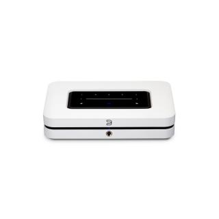 Bluesound NODE Gen 4 - síťový přehrávač Barva: Bílá