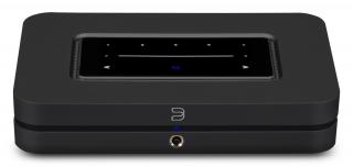 Bluesound NODE Gen 4 - síťový přehrávač Barva: Černá