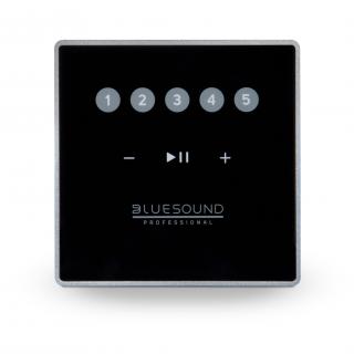 Bluesound Professional CP100 - nástěnný ovladač