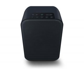 Bluesound PULSE FLEX 2i - bezdrátový reproduktor Barva: Černá