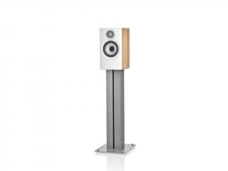Bowers & Wilkins 607 S3 - regálové reprosoustavy Barva: Dub