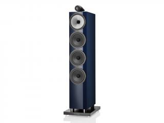 Bowers & Wilkins 702 S3 Signature - reprosoustavy Barva: Midnight Blue