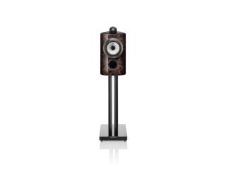 Bowers & Wilkins 805 D4 Signature - regálové reprosoustavy Barva: California Burl Gloss