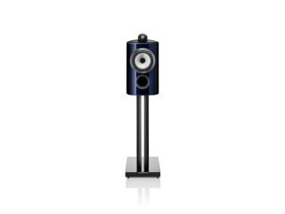 Bowers & Wilkins 805 D4 Signature - regálové reprosoustavy Barva: Midnight Blue Metallic