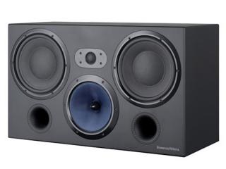 Bowers & Wilkins CT 7.3 LCRS - vestavné reproduktory