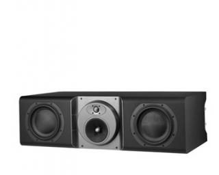 Bowers & Wilkins CT 8CC - vestavné reproduktory