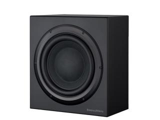 Bowers & Wilkins CT SW10 - subwoofer