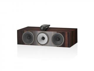Bowers & Wilkins HTM71 S3 Signature - centrální reproduktor Barva: Datuk Gloss