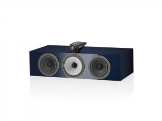 Bowers & Wilkins HTM71 S3 Signature - centrální reproduktor Barva: Midnight Blue