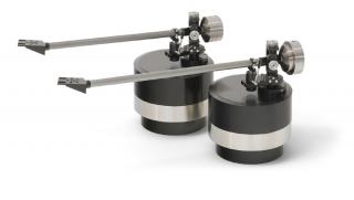 Brinkmann Tonearm 12.1 - raménko ke gramofonu