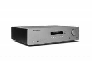 Cambridge Audio AVR 100D - síťový receiver