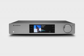 Cambridge Audio CXN100 - streamer