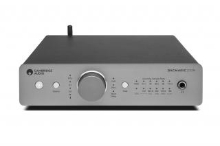 Cambridge Audio DacMagic 200M - převodníky Barva: Lunar grey