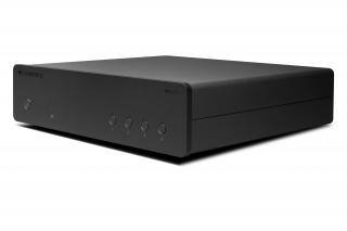Cambridge Audio MXN 10 - streamer Barva: Black