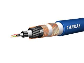 Cardas Clear Beyond Interconnect - audio video kabely Délka: 1,0m XLR