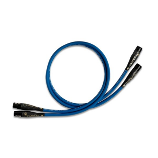 Cardas Clear Cygnus Interconnet - audio kabel Délka: 1,0m RCA