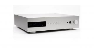dCS Bartók Apex DAC Headphone Amplifier - streamer Barva: Stříbrná