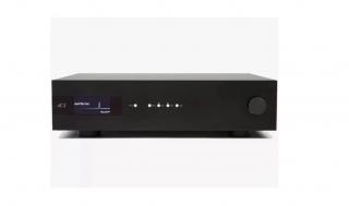 dCS Bartók Apex Upsampling Network Streamer - přehrávač Barva: Černá