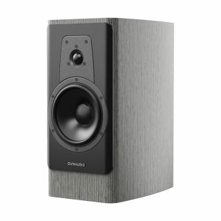 Dynaudio Contour 20i - regálové reprosoustavy Barva: Nordic Silver