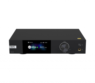 EverSolo DAC Z8 - převodník