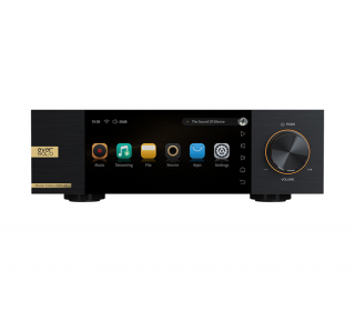 EverSolo DMP-A6 Master Edition -streamer