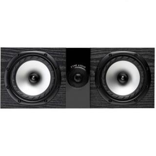 Fyne Audio F300 LCR Barva: Černý dub
