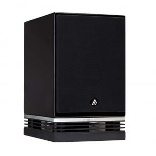 Fyne Audio F500 Barva: Piano Gloss Black