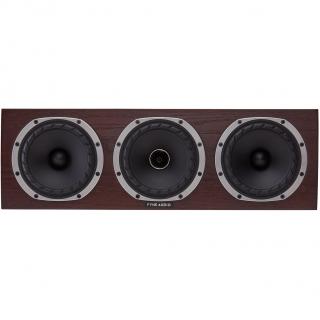 Fyne Audio F500C - centrální reproduktor Barva: Dark Oak