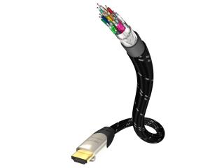 InAkustik Excellence HDMI - HDMI kabel Délka: 1,5m