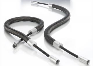 InAkustik NF-2404 - audio kabely Délka: 1,0m XLR