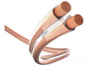 InAkustik Premium Speaker Cable- reproduktorový kabel