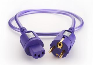 IsoTek Eternal - audio  kabel