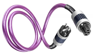 Isotek EVO3 Ascension - napájecí kabel Délka: 2m C15