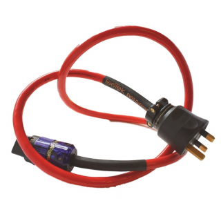 IsoTek Evo3 Optimum - napájecí kabel Délka: 2m C15