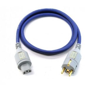 IsoTek EVO3 Premier - napájecí kabel Délka: 1,5m C13