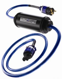 IsoTek EVO3 Syncro - audio kabel Délka: 2m C15