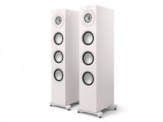 Kef Q11 Meta - reprosoustavy BARVA KEF: Satin White